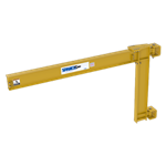 Spanco Wall Cantilever Jib Crane