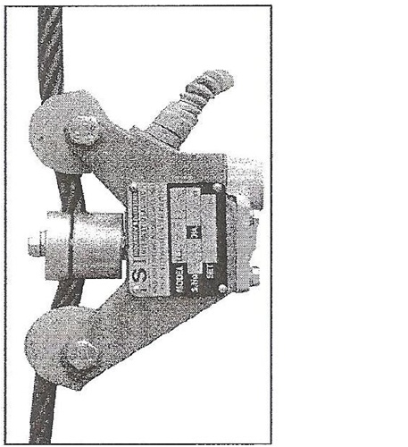 wire rope load capacity